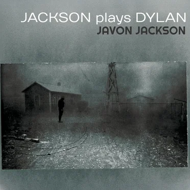 Jackson Plays Dylan