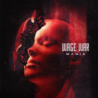Circle the Drain by Wage War - album cover