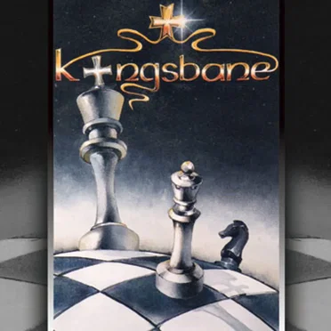 Kingsbane by Kingsbane - album cover