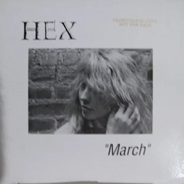 March
