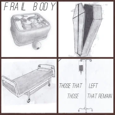 Those That Left Those That Remain