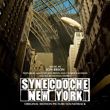 Synecdoche, New York