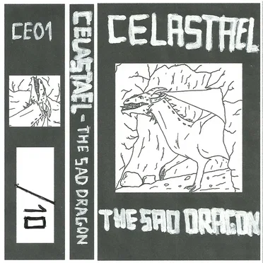 The Sad Dragon