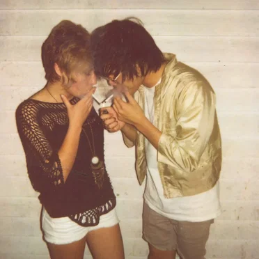 Boyfriend by We Are Trees - album cover