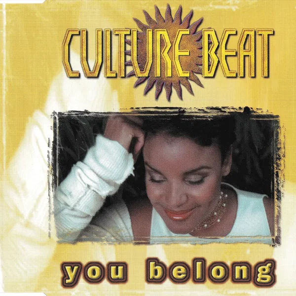 You Belong