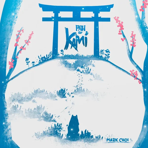 Path of Kami Prologue OST