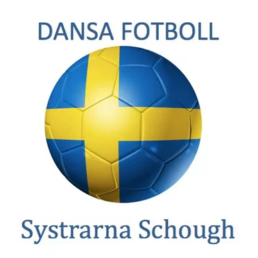 Dansa fotboll