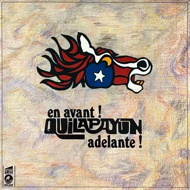 Adelante!
