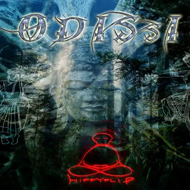 Odissi by Various Artists - album cover