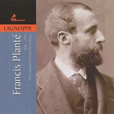 Francis Planté
