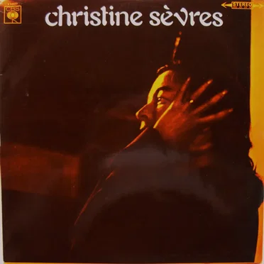 Christine Sèvres