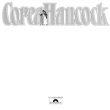 An Evening with Chick Corea & Herbie Hancock