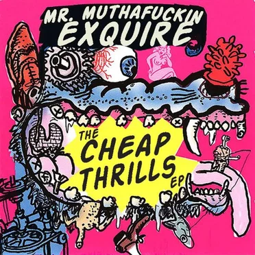 Cheap Thrills