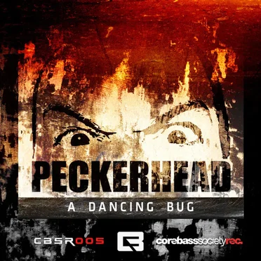 A Dancing Bug