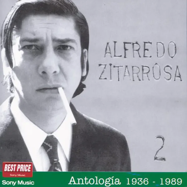 Antología 2 (1936-1989)