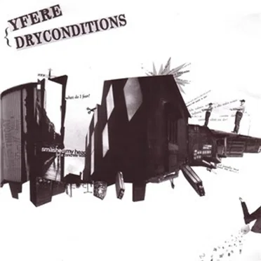 Yfere / Dryconditions