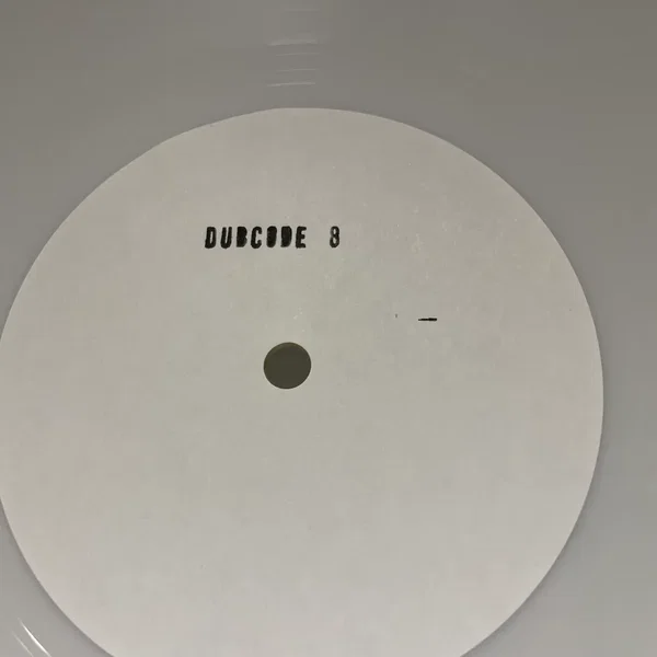 DUBCODE-8