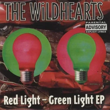 Red Light-Green Light EP