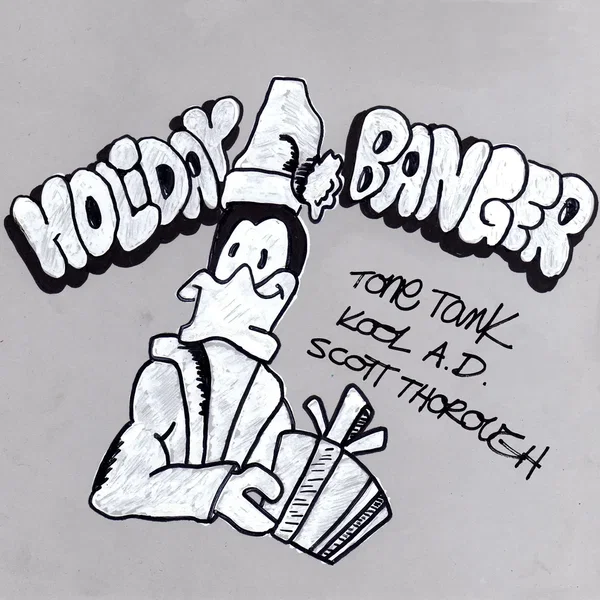 Holiday Banger