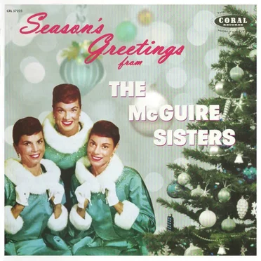 The McGuire Sisters