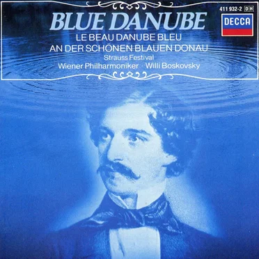 Blue Danube: Strauss Festival