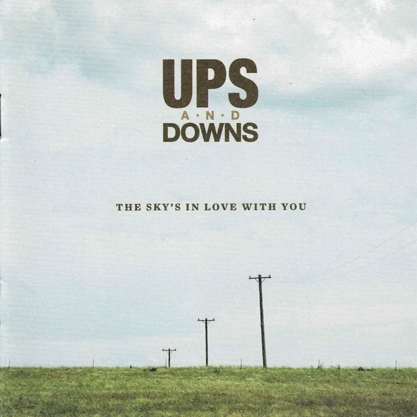 The Sky's In Love With You