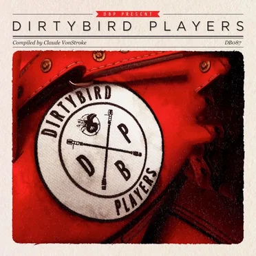 DIRTYBIRD Players by Various Artists - album cover
