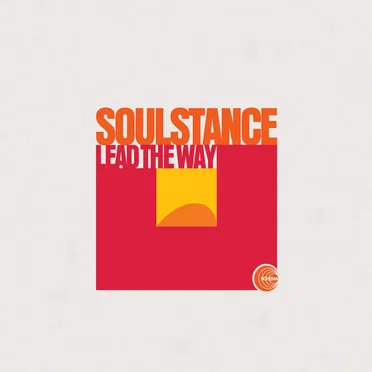 Lead The Way by Soulstance - album cover