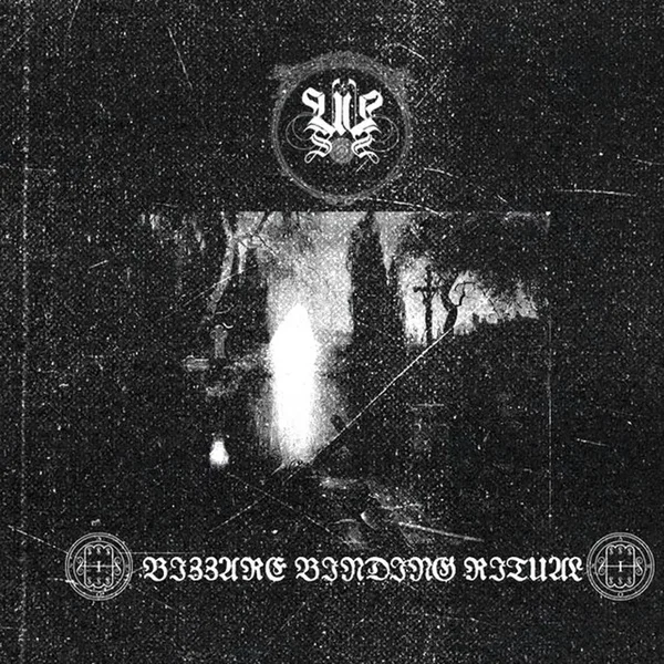Bizzare Binding Ritual