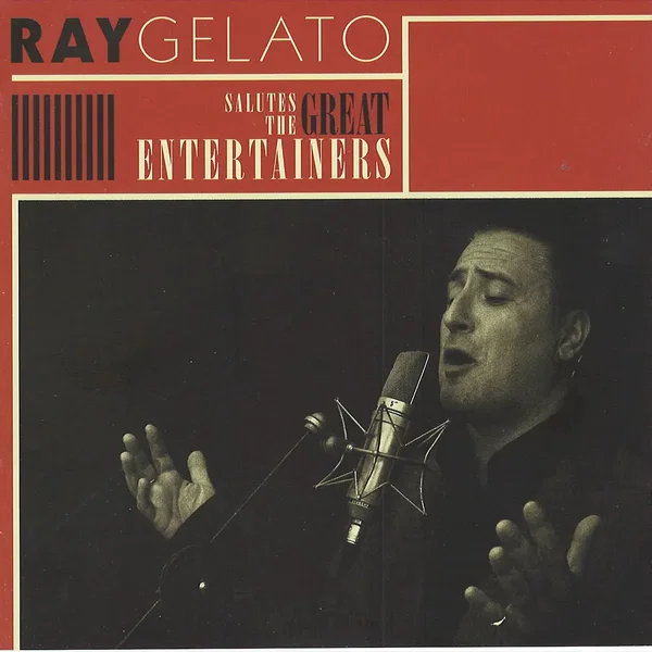 Salutes the Great Entertainers