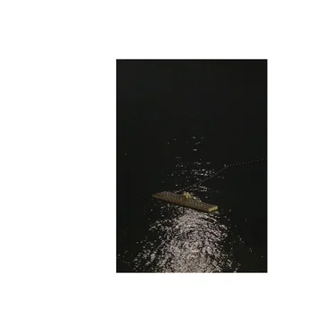 Petrovo Uho by Ben Kaczor - album cover