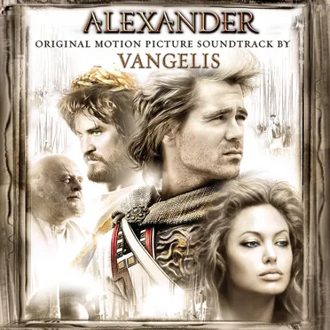 Alexander: Original Motion Picture Soundtrack