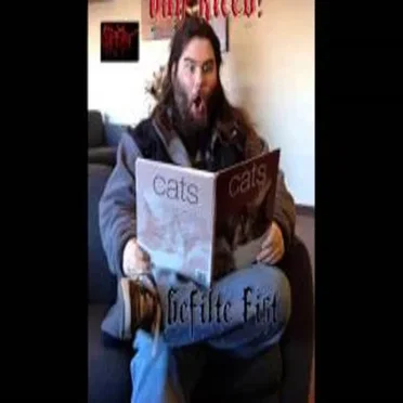 Oak Riced! by Gefilte Fist - album cover