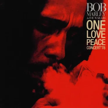 One Love Peace Concert '78