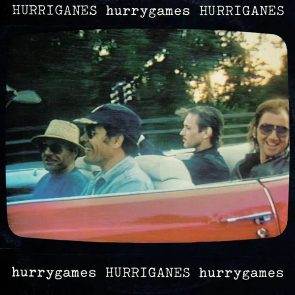 Hurrygames