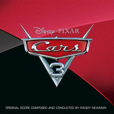 Cars 3 (original score)