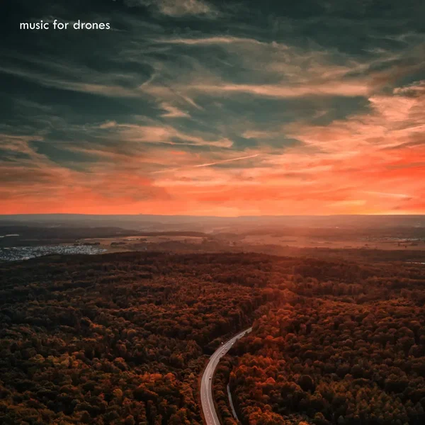 Music for Drones