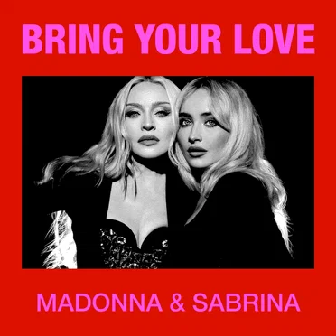 Bring Your Love