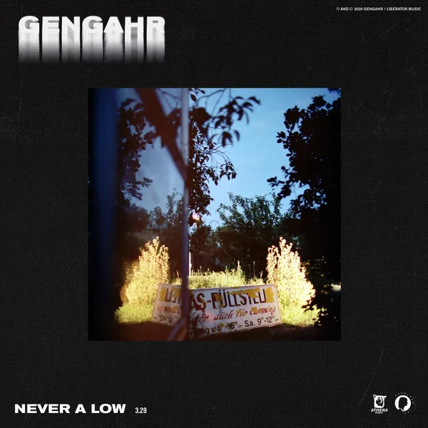 Never a Low