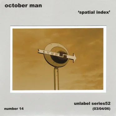 Spatial Index