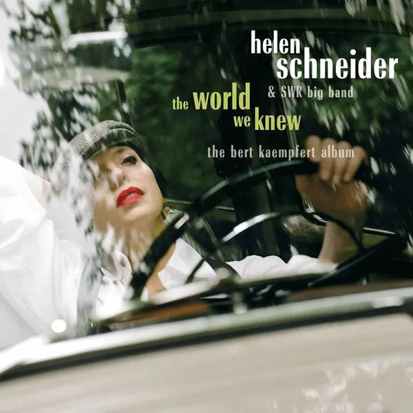 The World We Knew: The Bert Kaempfert Album