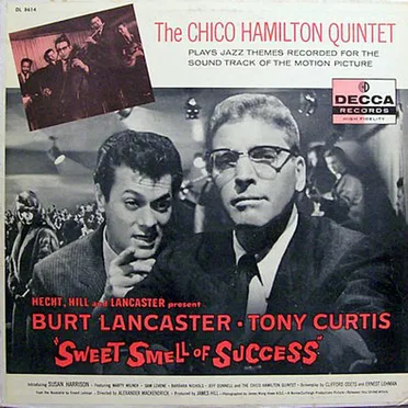 The Sweet Smell of Success