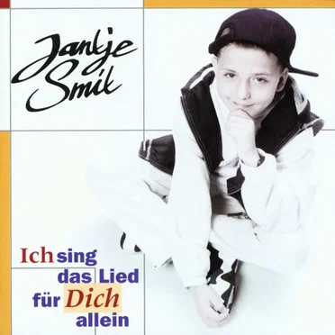 Ich sing das Lied für Dich allein