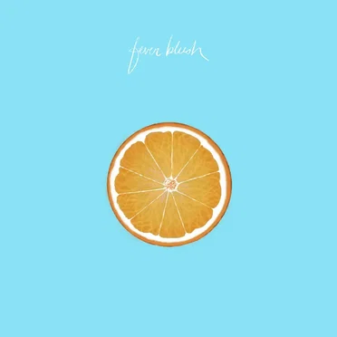 Fever Blush by Fever Blush - album cover