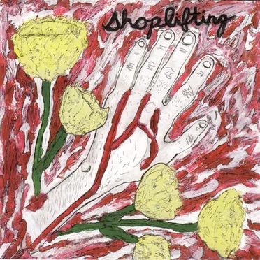Body Stories by Shoplifting - album cover