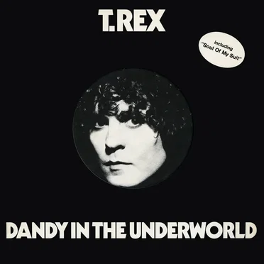 Dandy in the Underworld