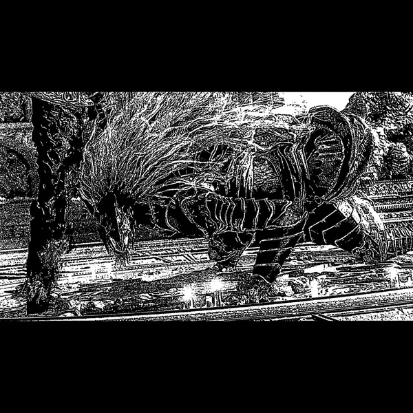 No God EP
