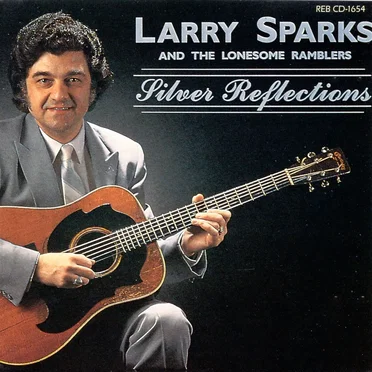 Larry Sparks and the Lonesome Ramblers
