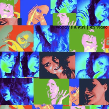 En Video by Woody's a Girl - album cover