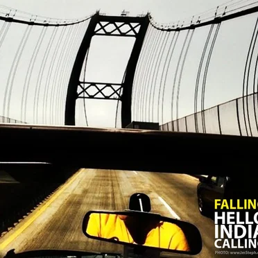Falling
